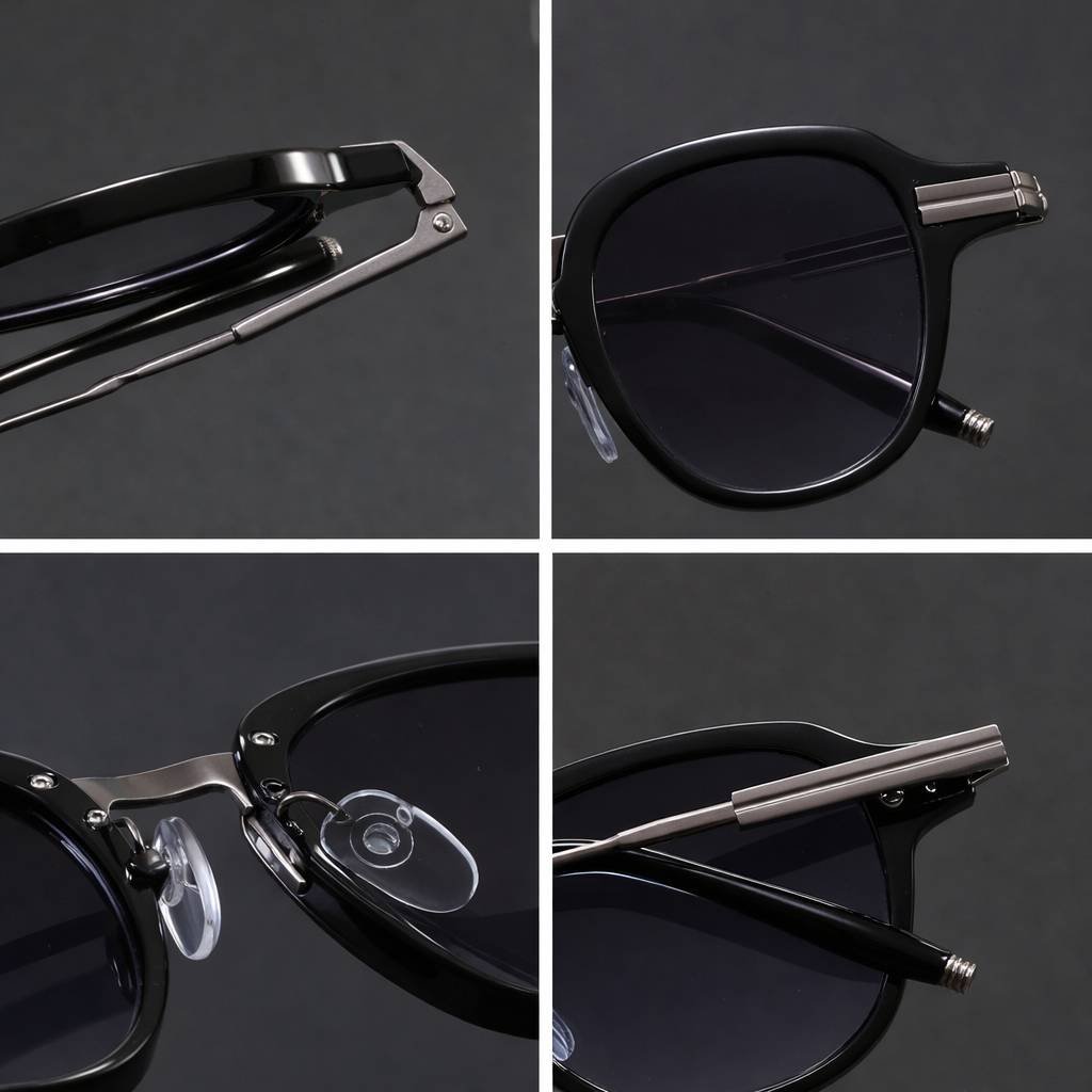 Gafas de Sol Lorenzo