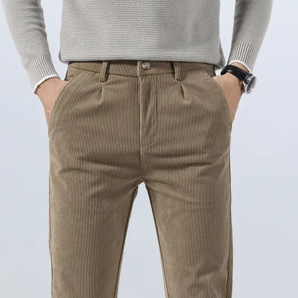 Pantalones de trabajo