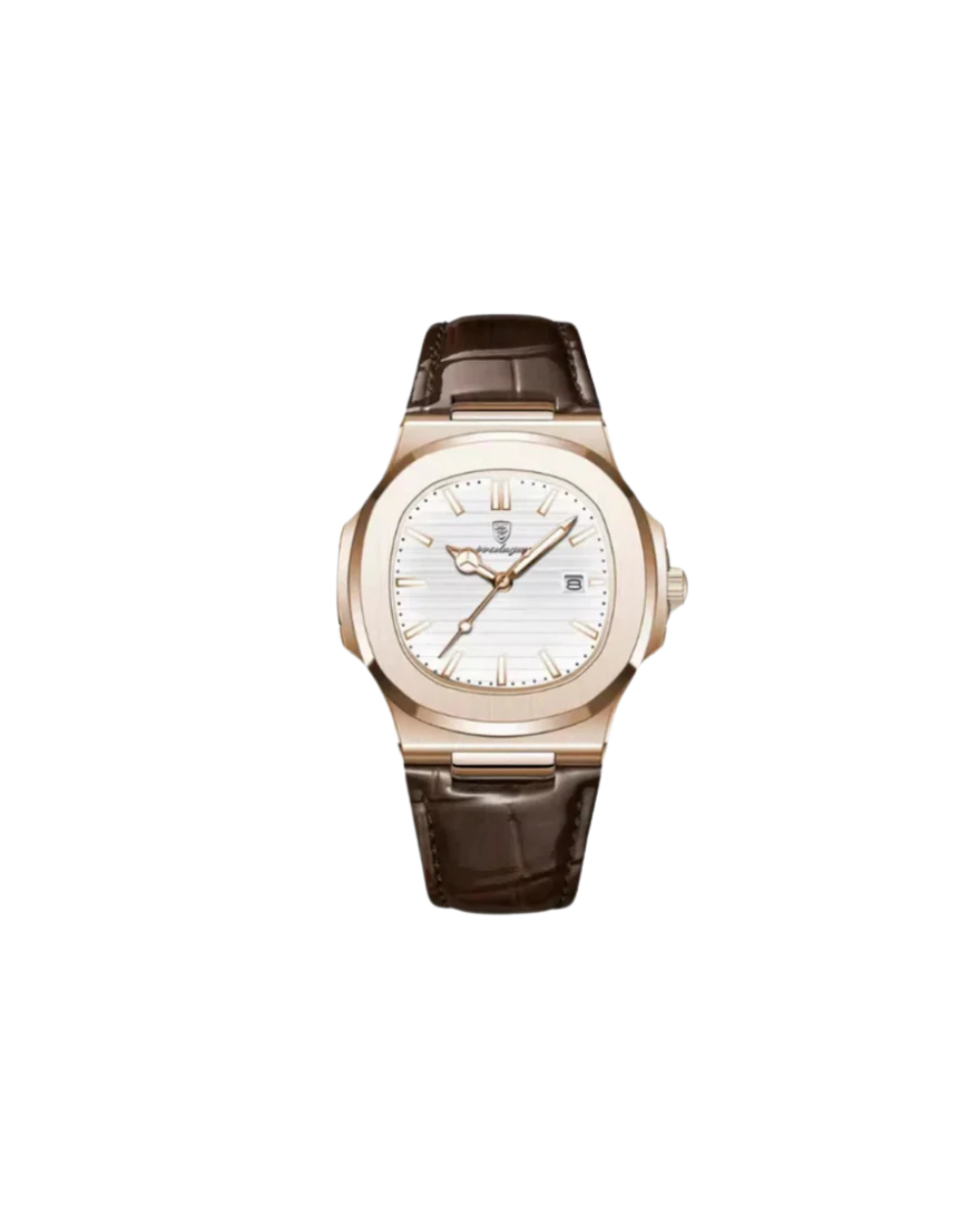 Reloj vintage de Mónaco