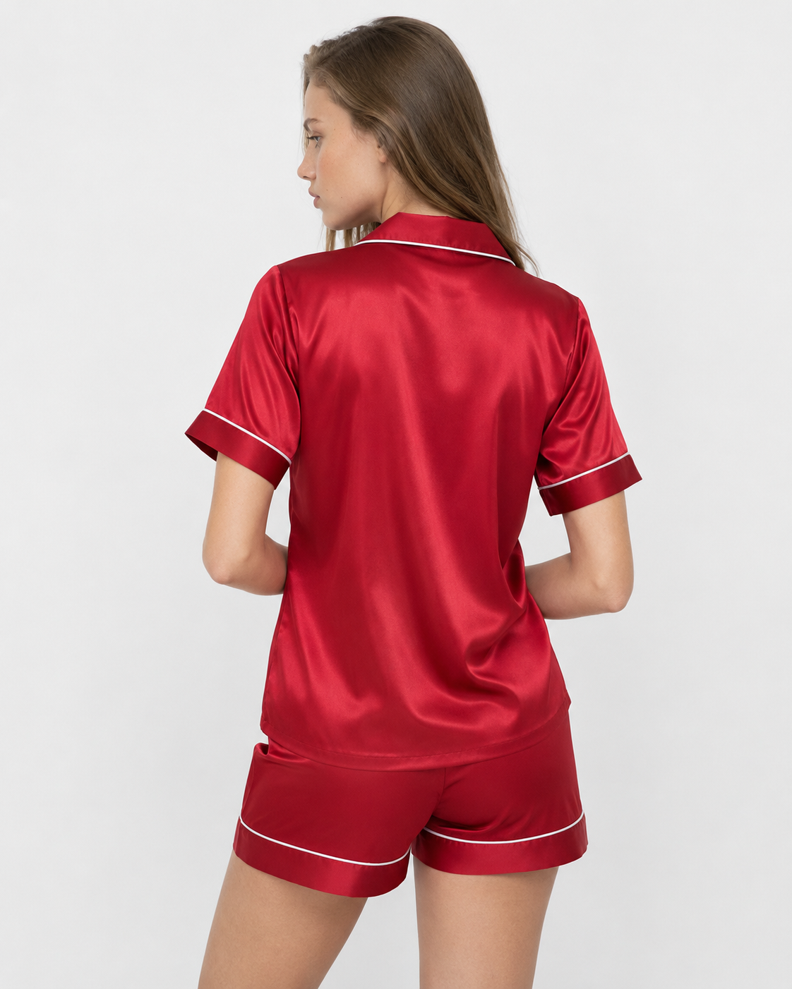 Conjunto de Pijama Mónaco