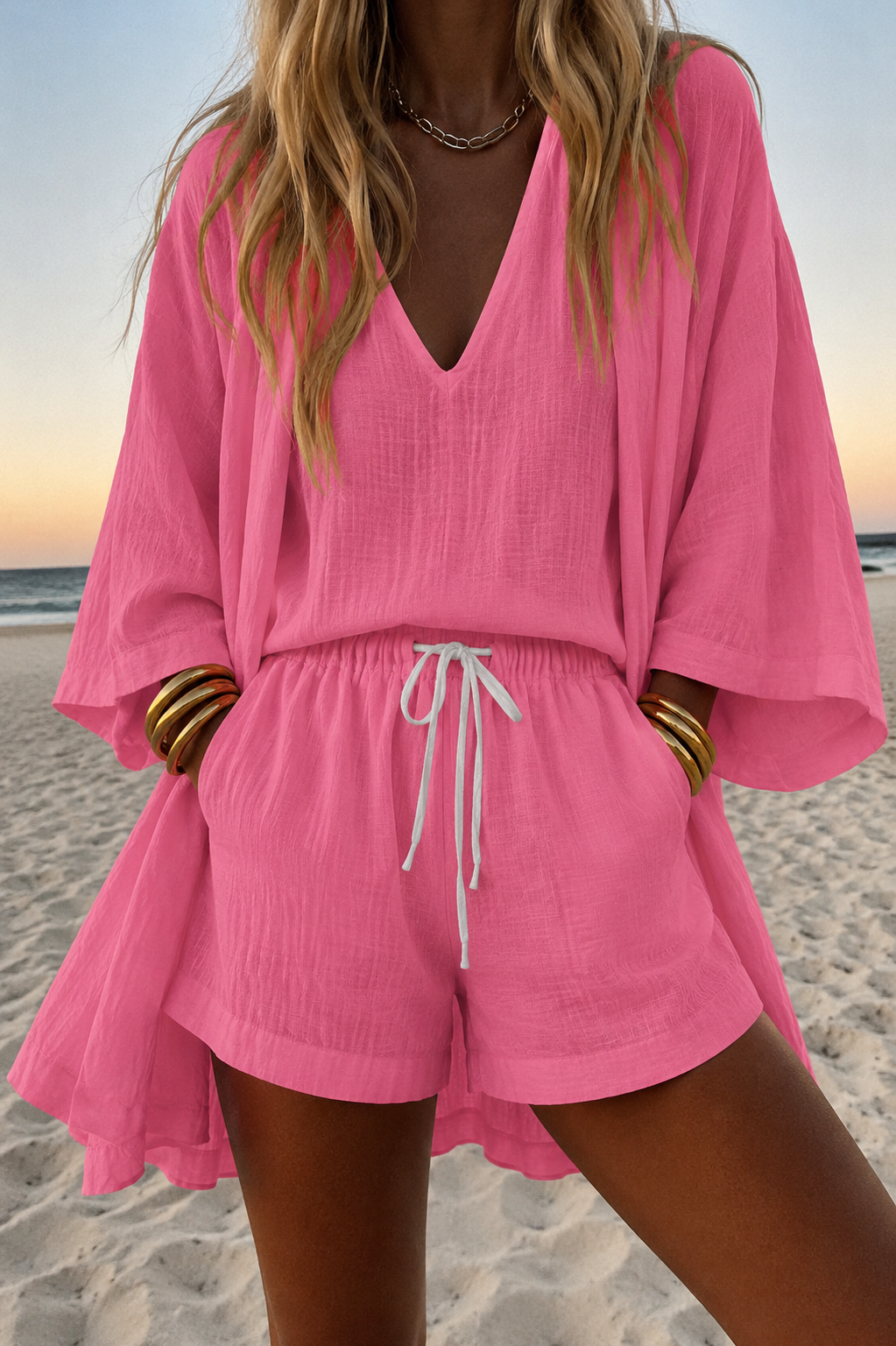 CONJUNTO NIZA