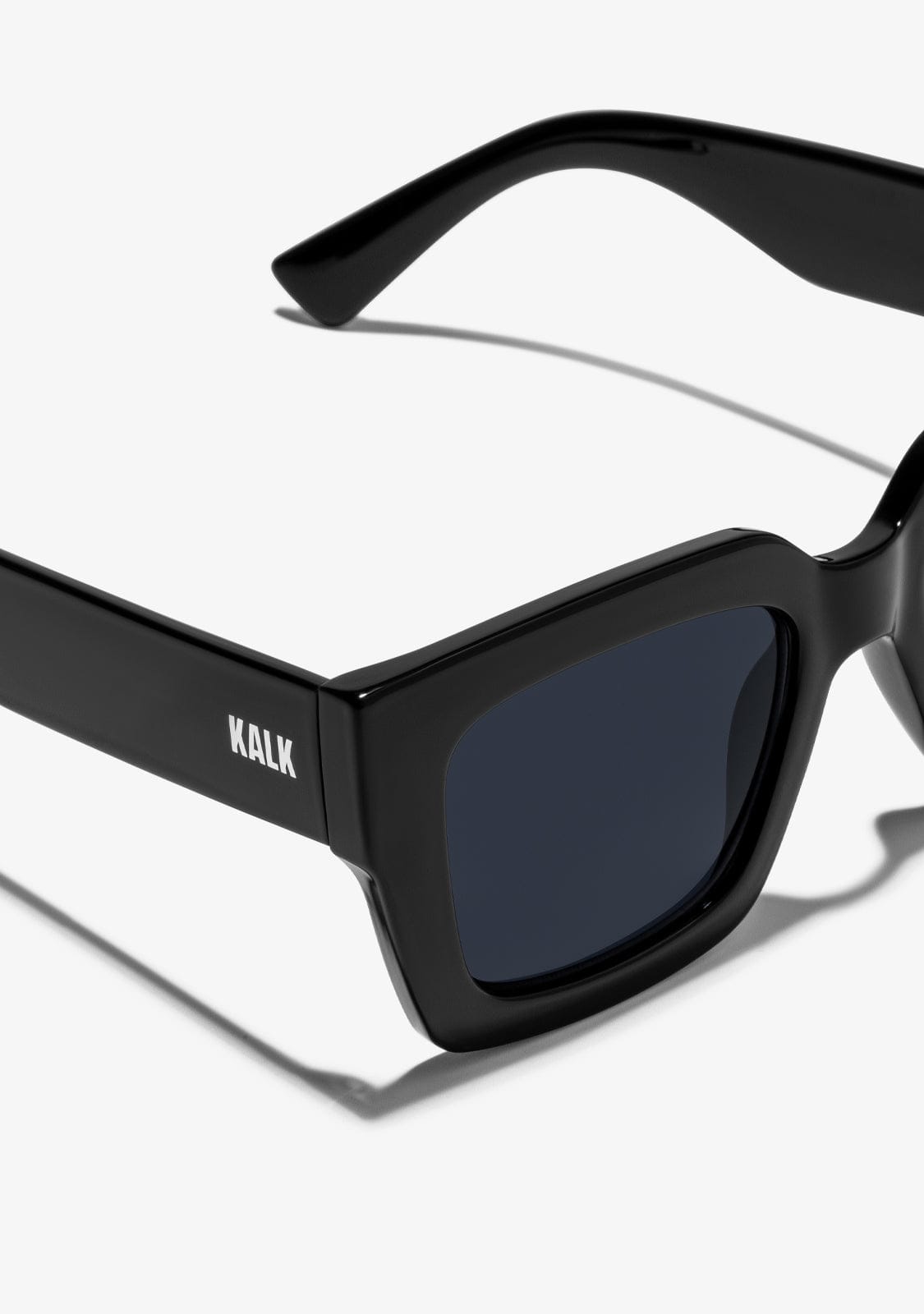 Gafas de Sol Negras Audrey