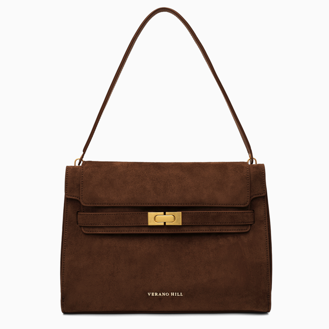 Bolso de Hombro Grace