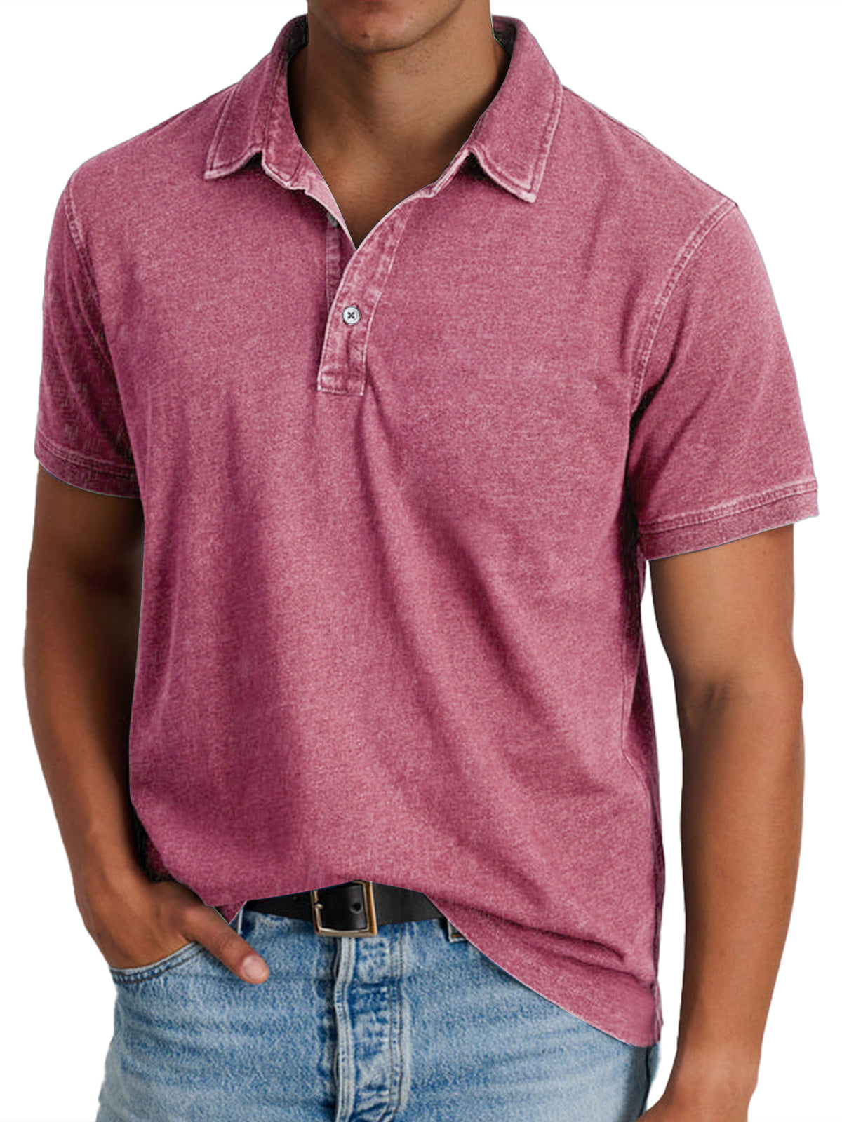 Varel | Polo colletto