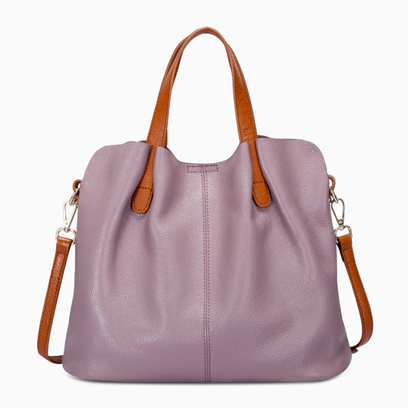 Bolso Tote Mediano Ollie