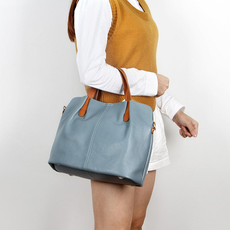 Bolso Tote Mediano Ollie