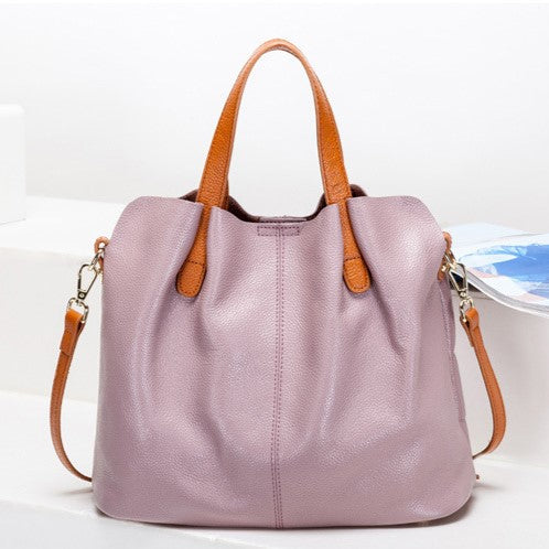 Bolso Tote Mediano Ollie