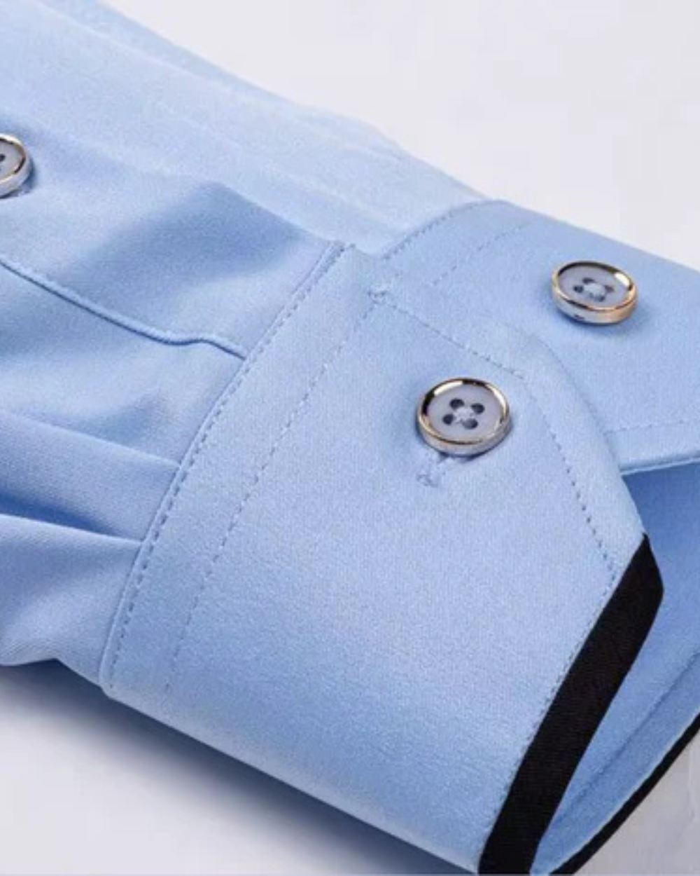 Camisa clásica y elegante