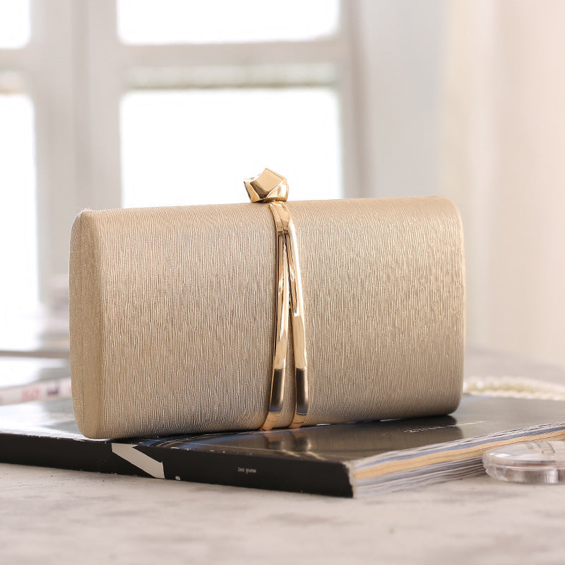 Bolso de Fiesta Genevieve
