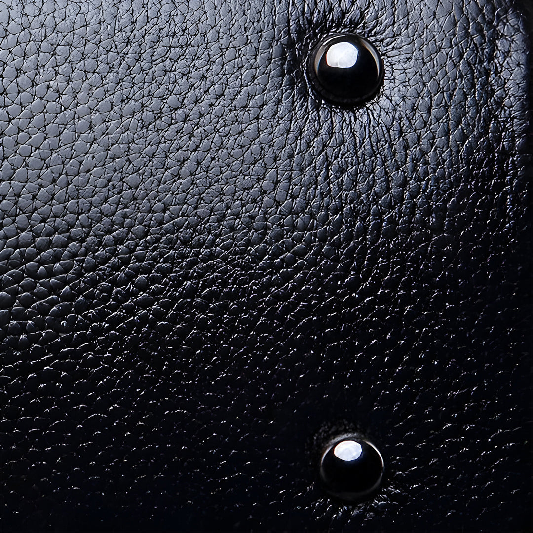 Bolso de Mano Cocodrilo Elena