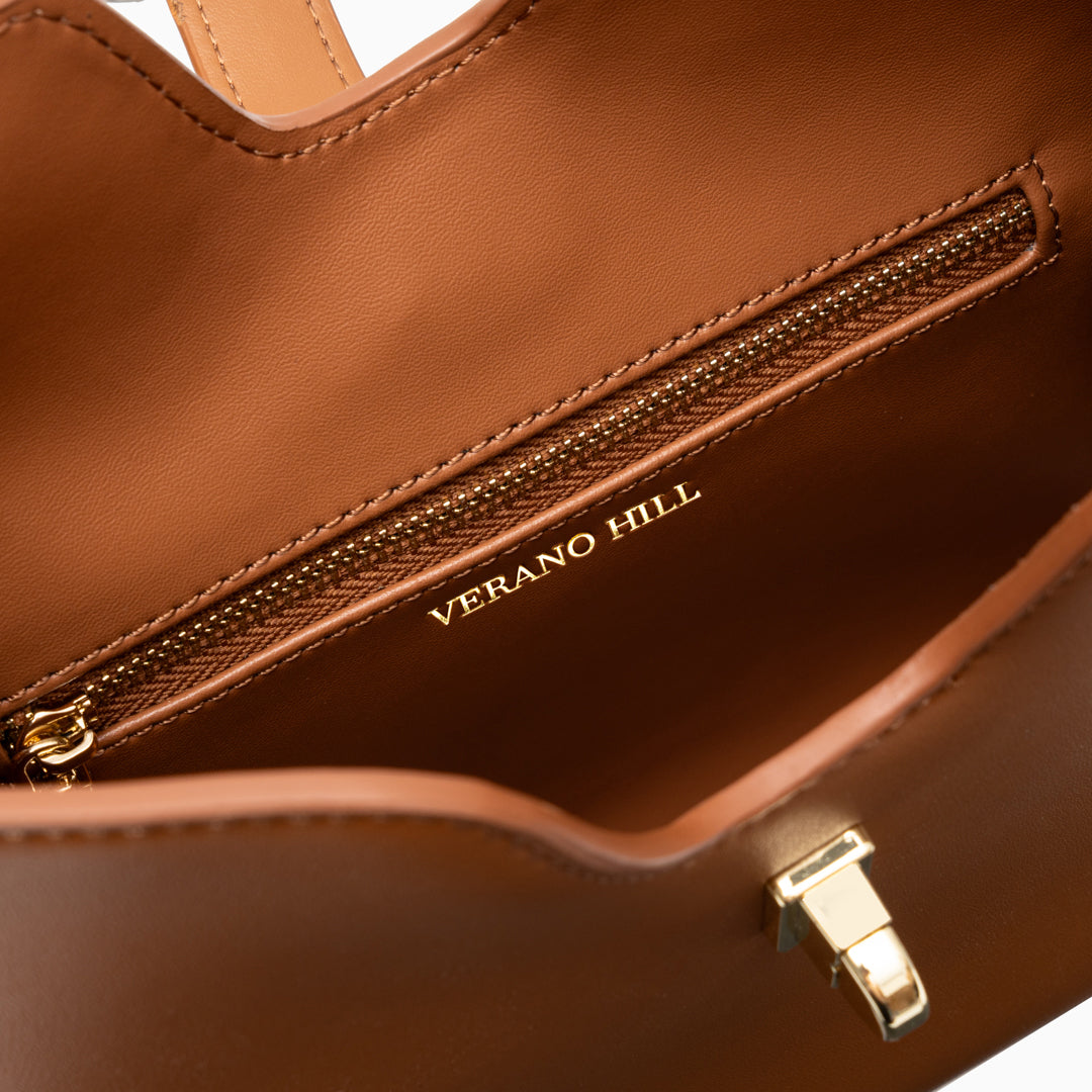 Bolso de Hombro Estelle
