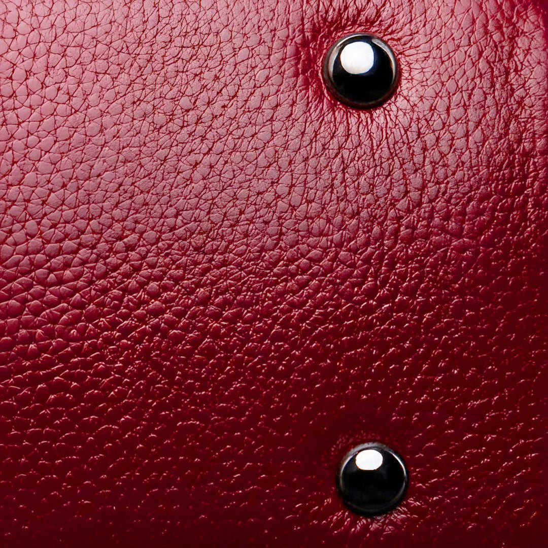 Bolso de Mano Cocodrilo Elena