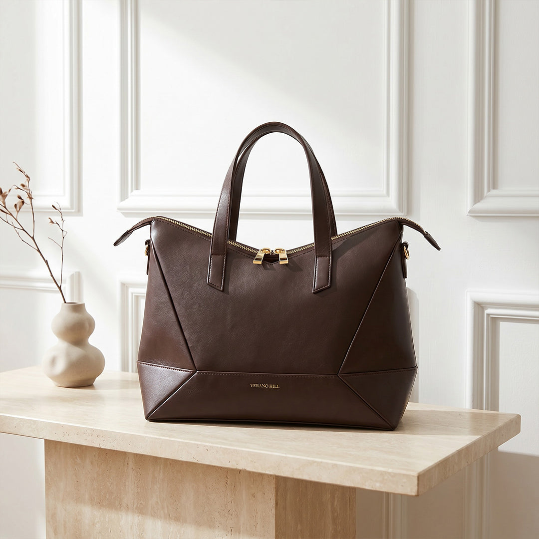 Bolso Tote Luma