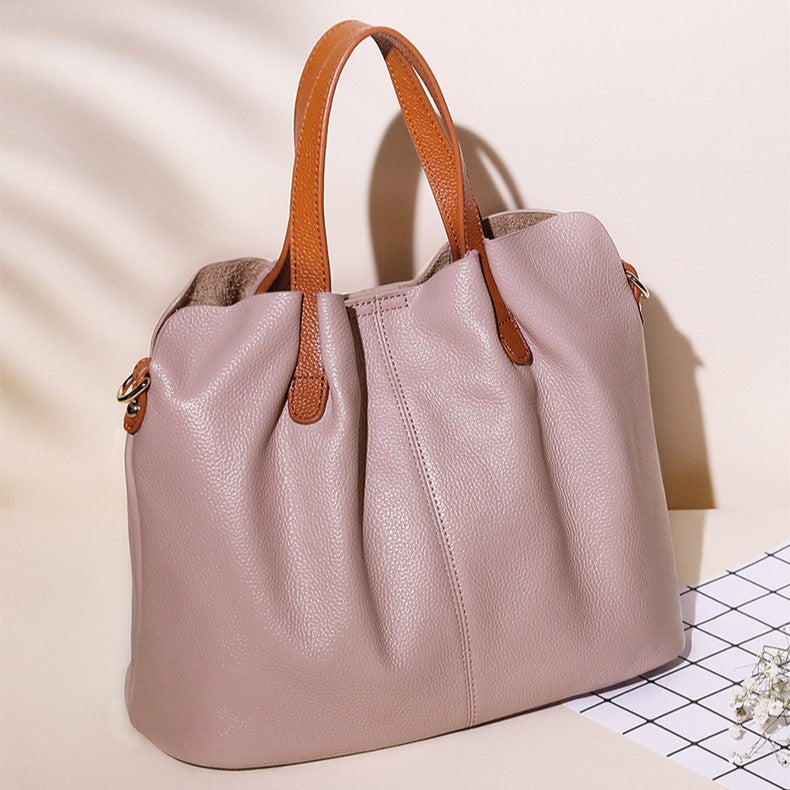 Bolso Tote Mediano Ollie