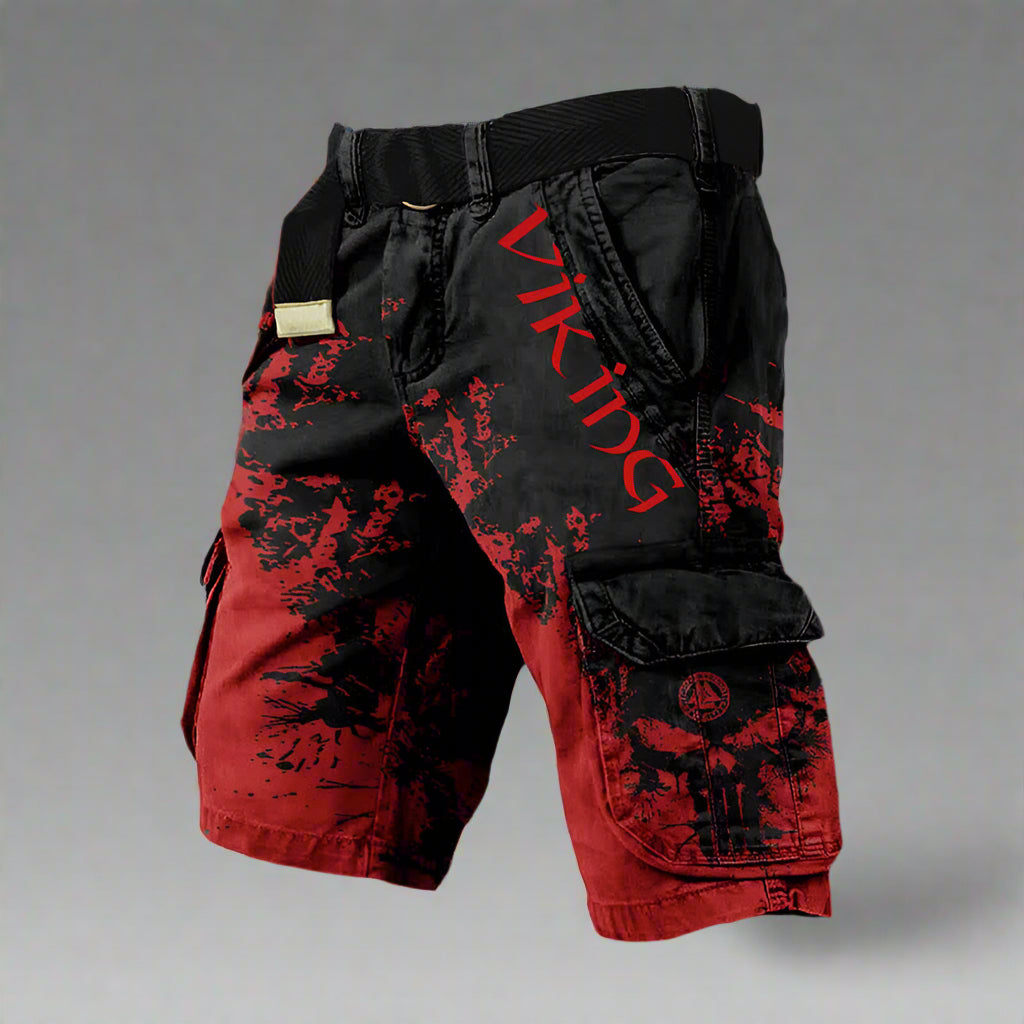 Varel | Shorts premium per avventurieri