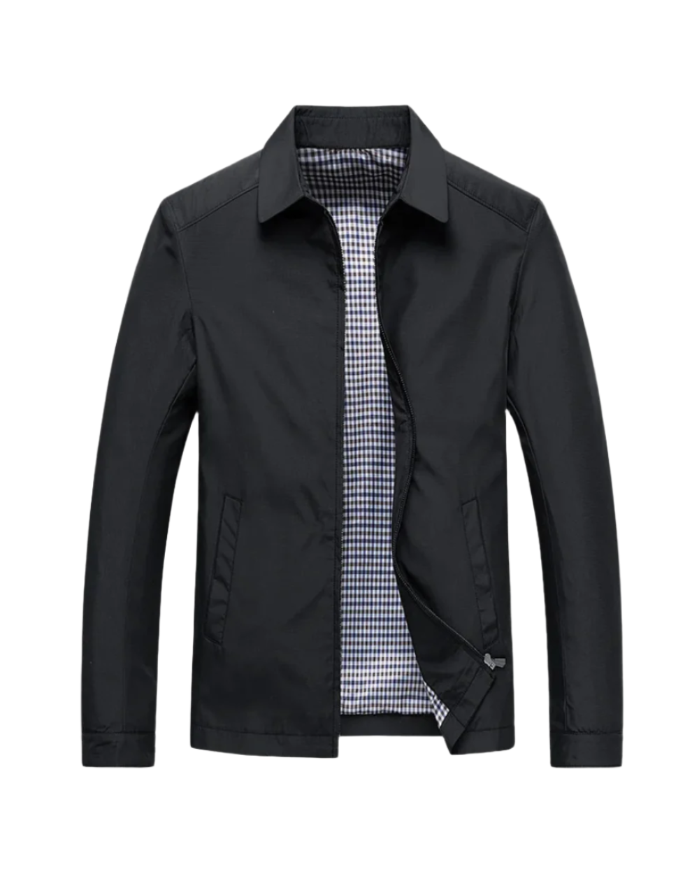Chaqueta informal de hombre
