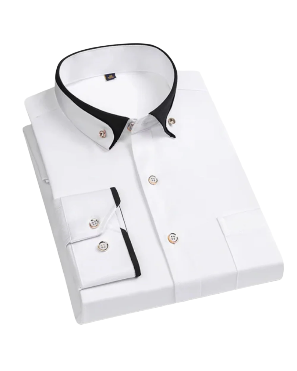 Camisa clásica y elegante