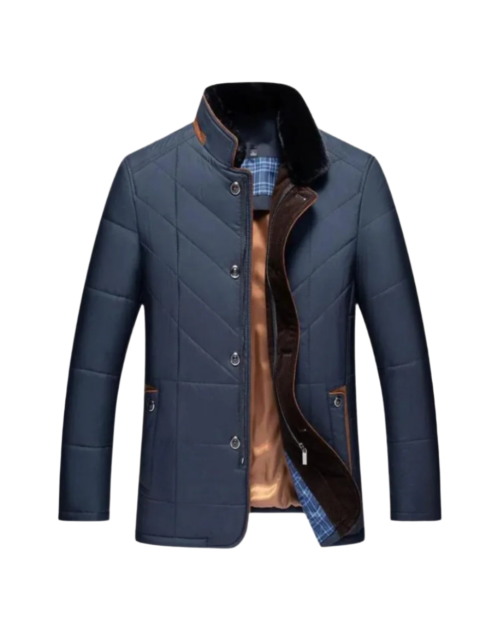 Chaqueta de hombre «Antonio Business»