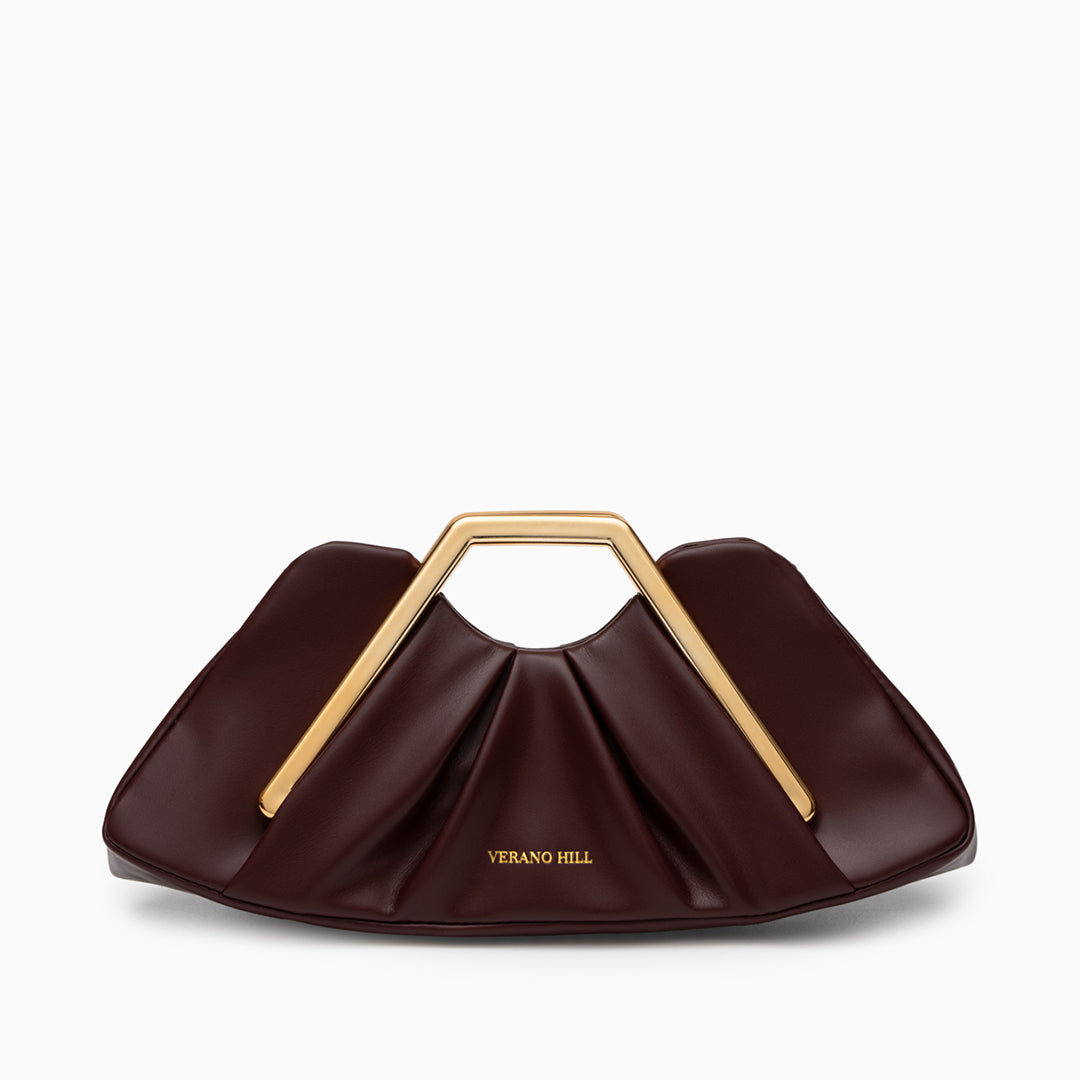 Bolso de Mano Clásico Bella