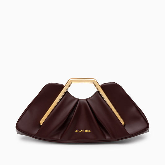 Bolso de Mano Clásico Bella