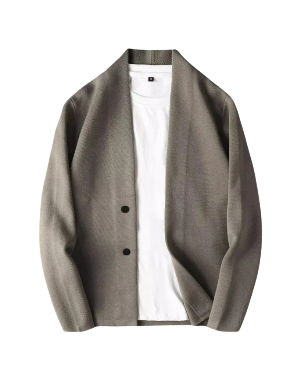 Blazer informal