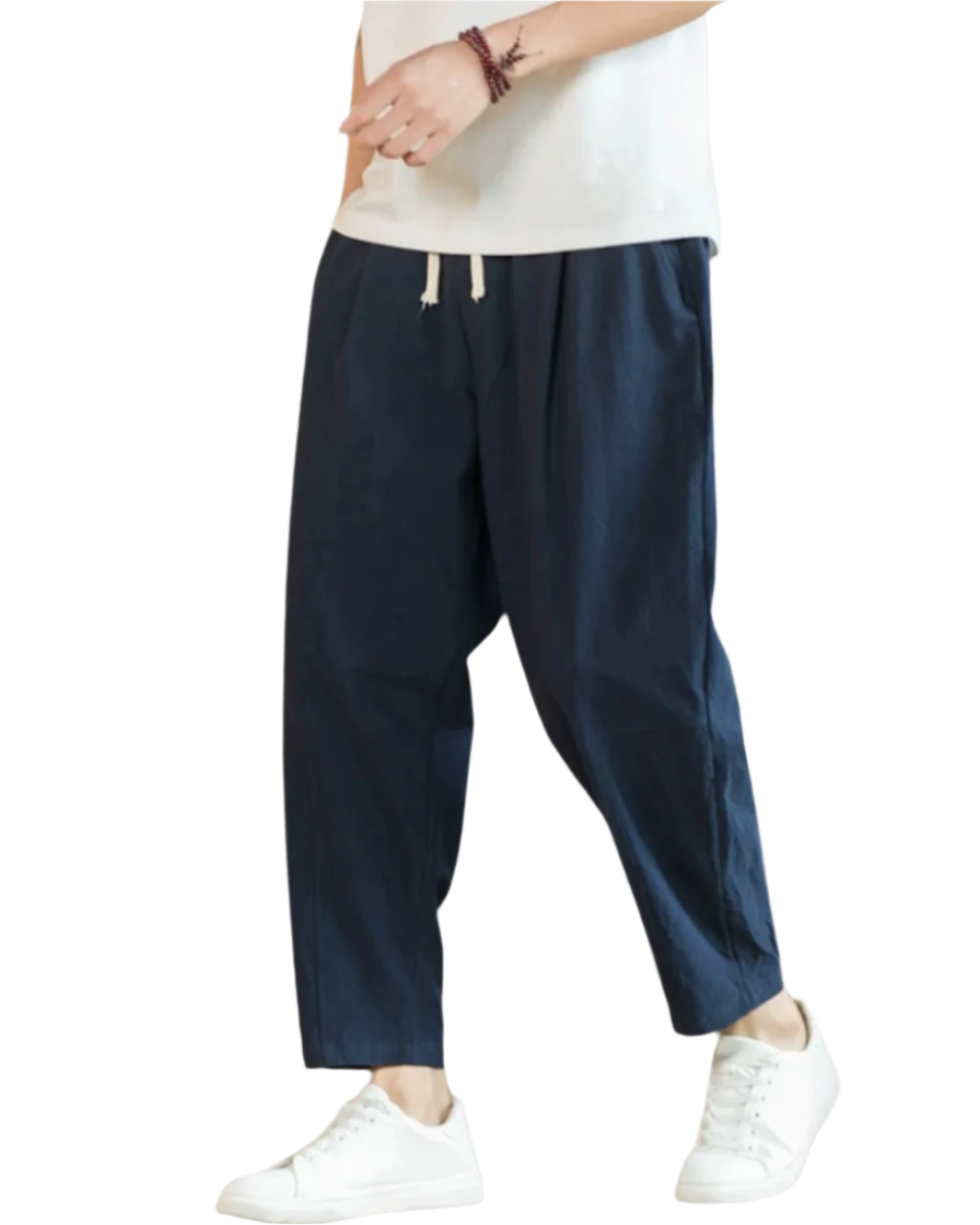 Pantalón «Rome Cotton»