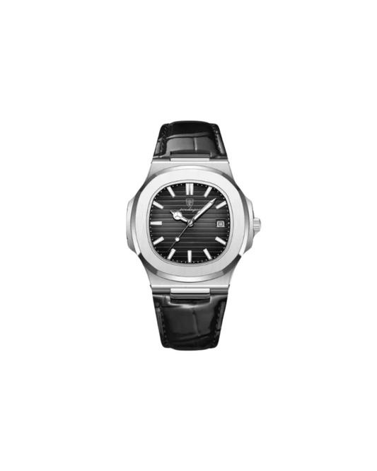 Reloj vintage de Mónaco