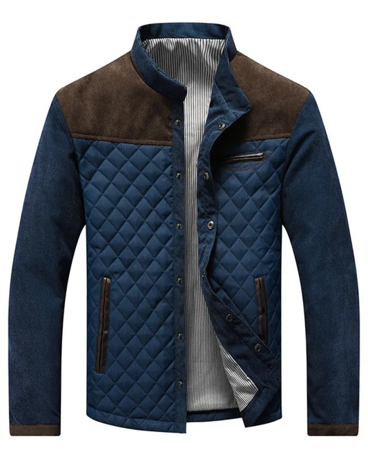 Chaqueta casual para hombre Diego