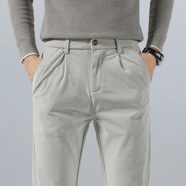 Pantalones de trabajo