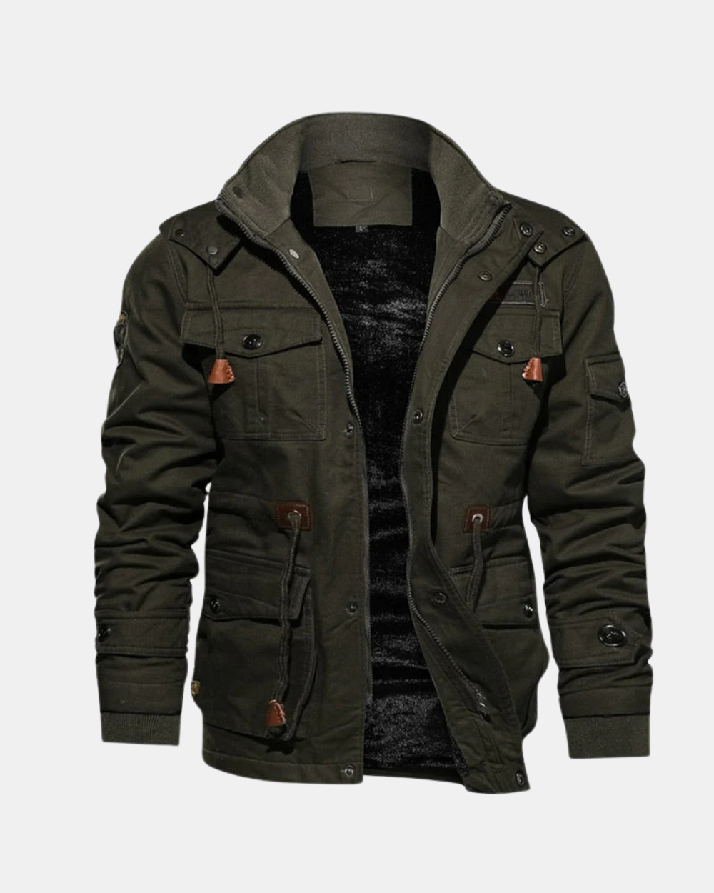 Chaqueta informal Luca