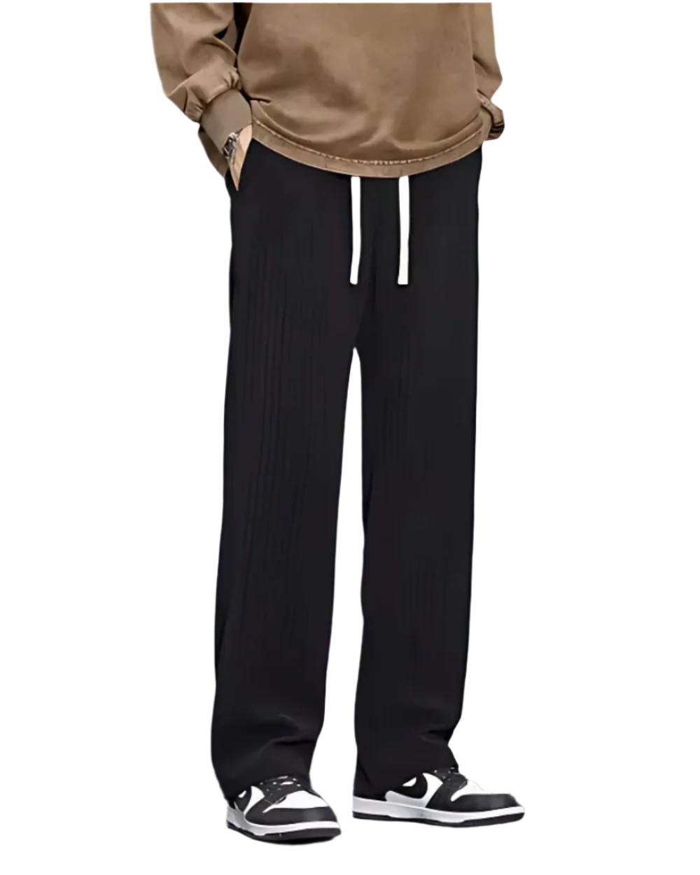 Pantalones de pana «Naples»