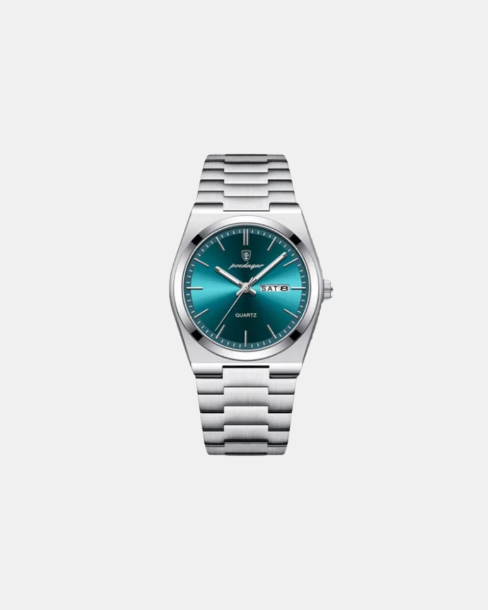 Relojes de lujo de Dubái