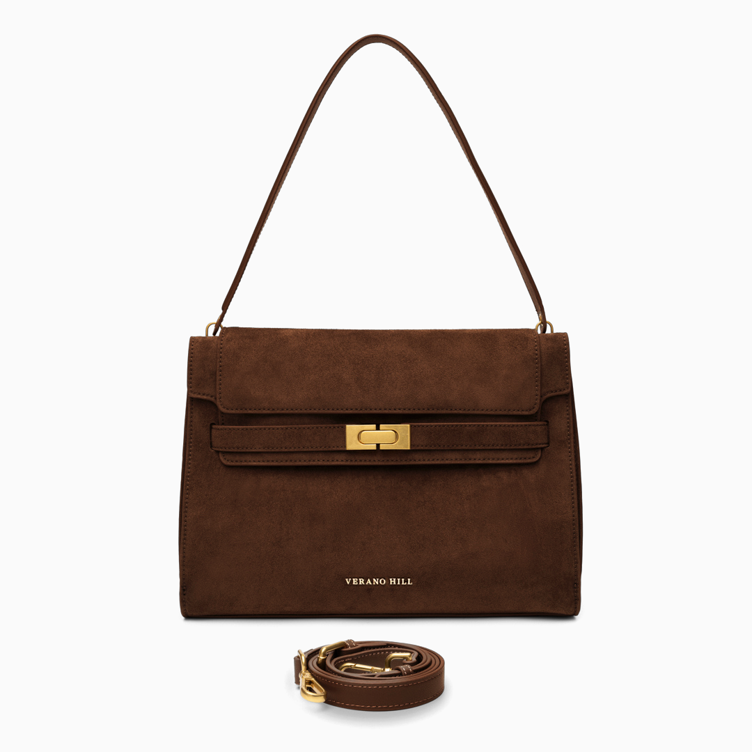 Bolso de Hombro Grace