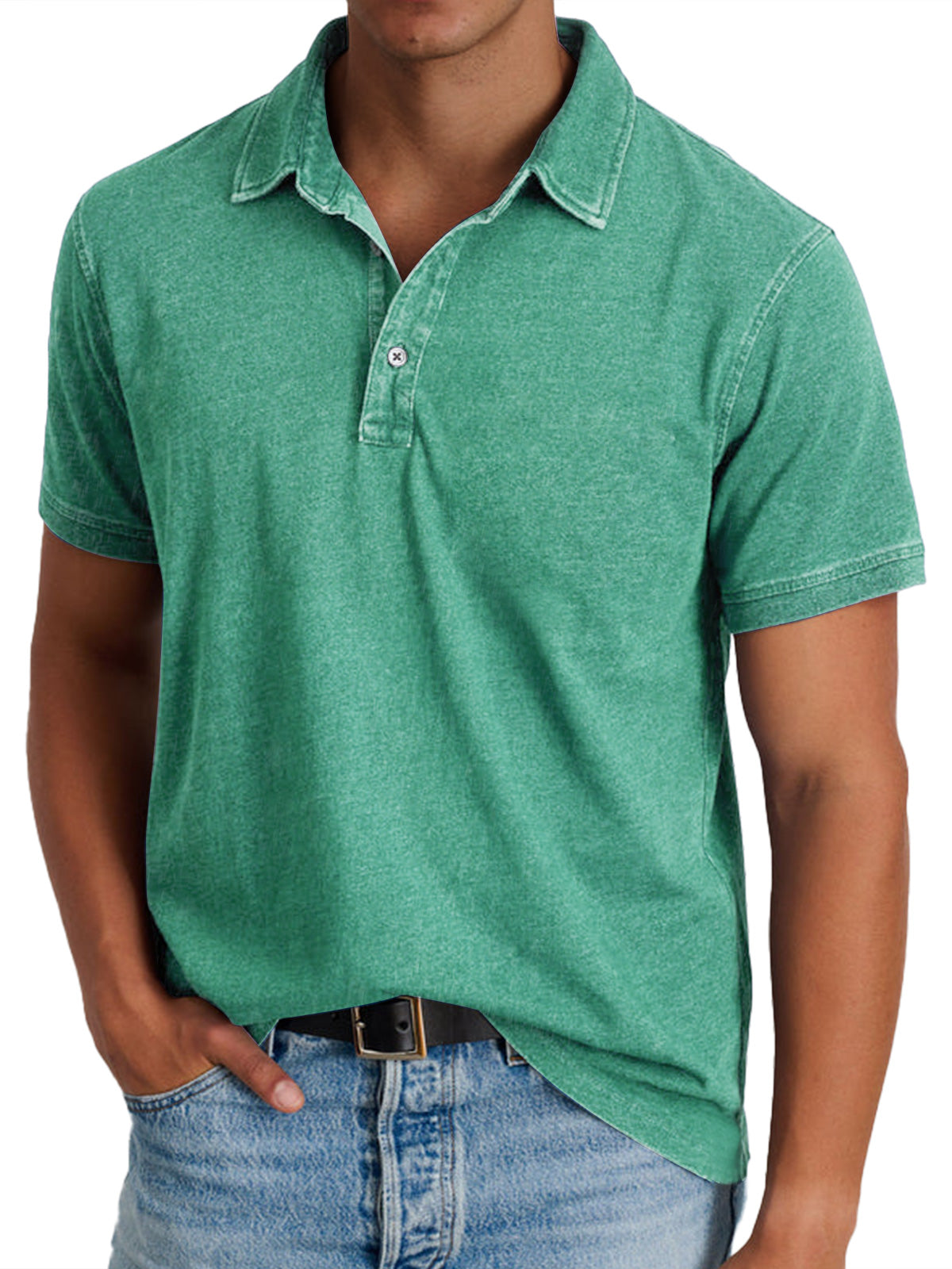 Varel | Polo colletto