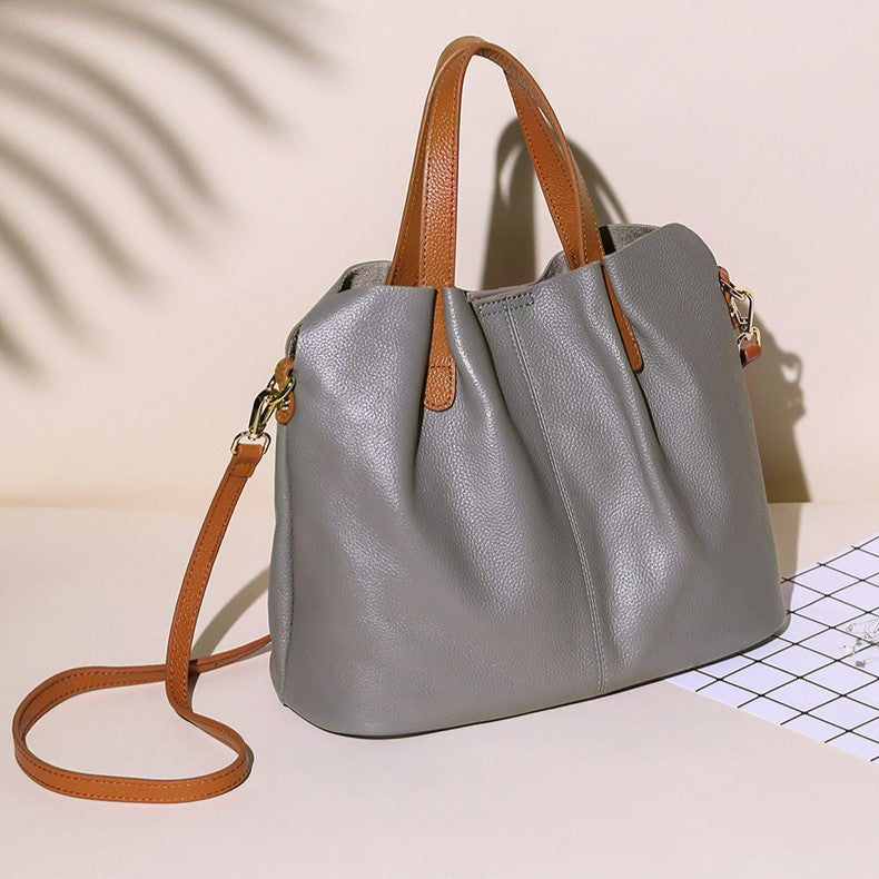 Bolso Tote Mediano Ollie