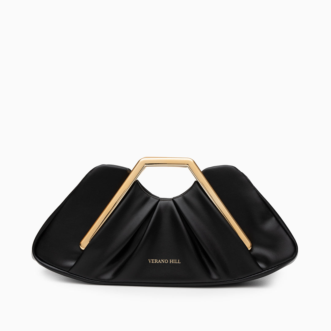 Bolso de Mano Clásico Bella