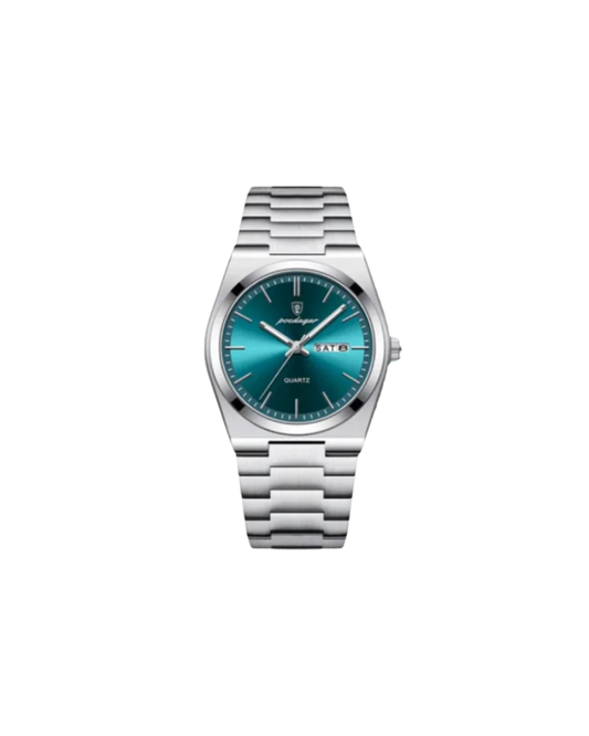 Relojes de lujo de Dubái