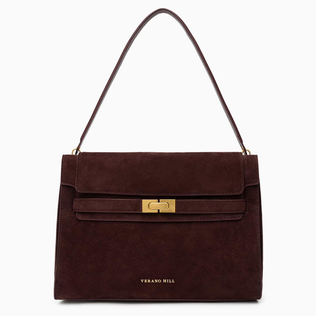 Bolso de Hombro Grace