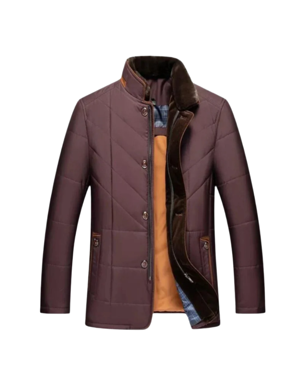 Chaqueta de hombre «Antonio Business»