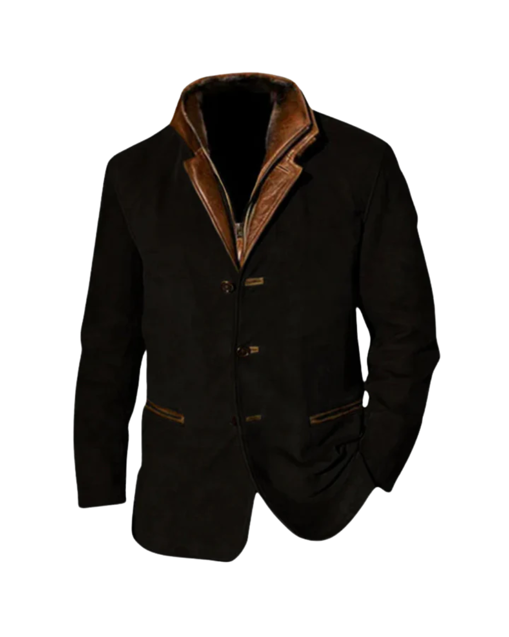 Chaqueta vintage