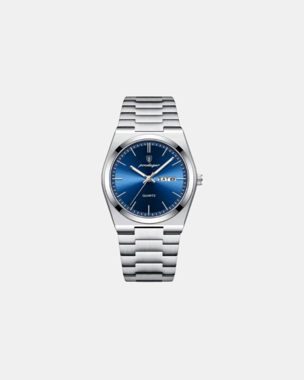 Relojes de lujo de Dubái