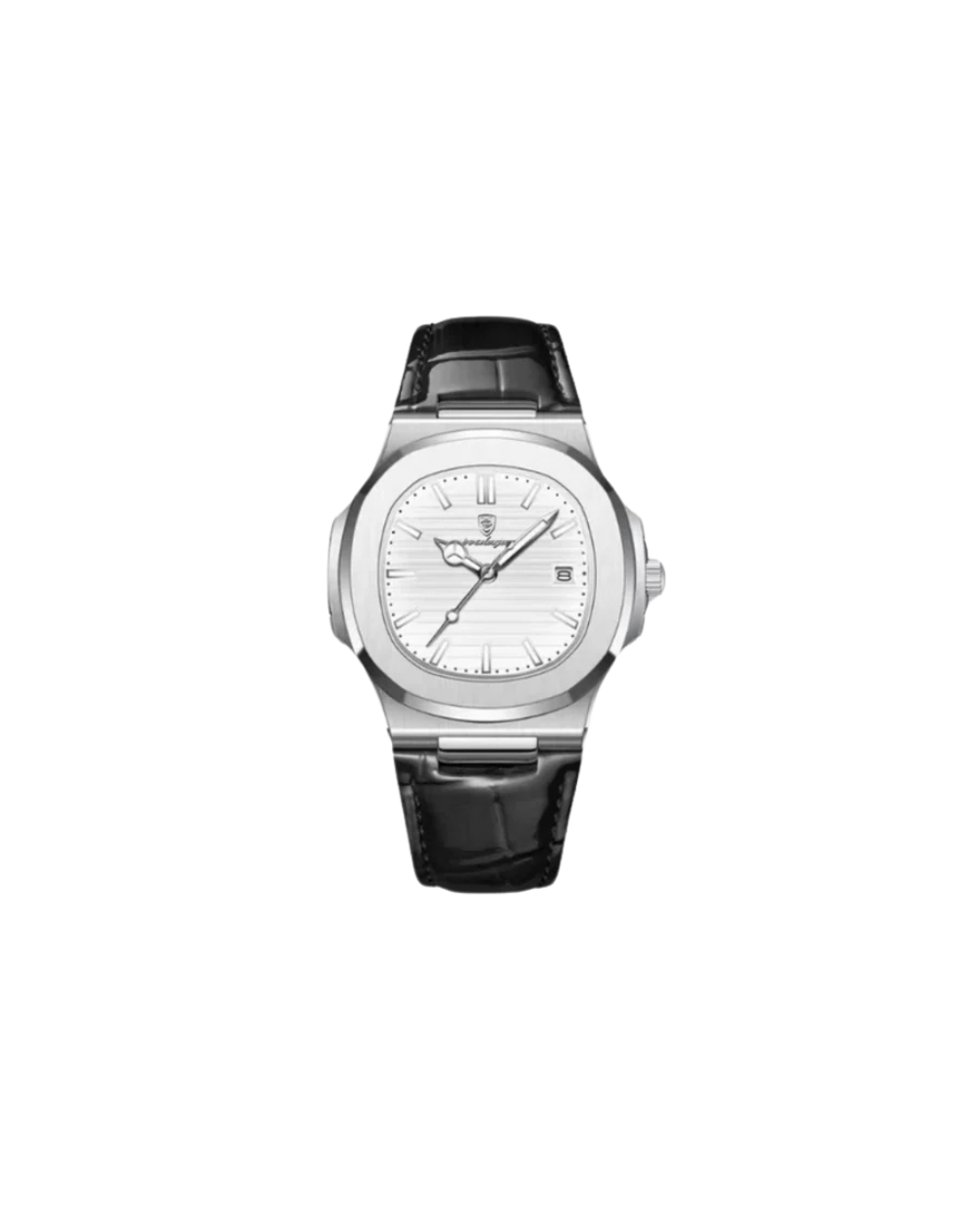 Reloj vintage de Mónaco