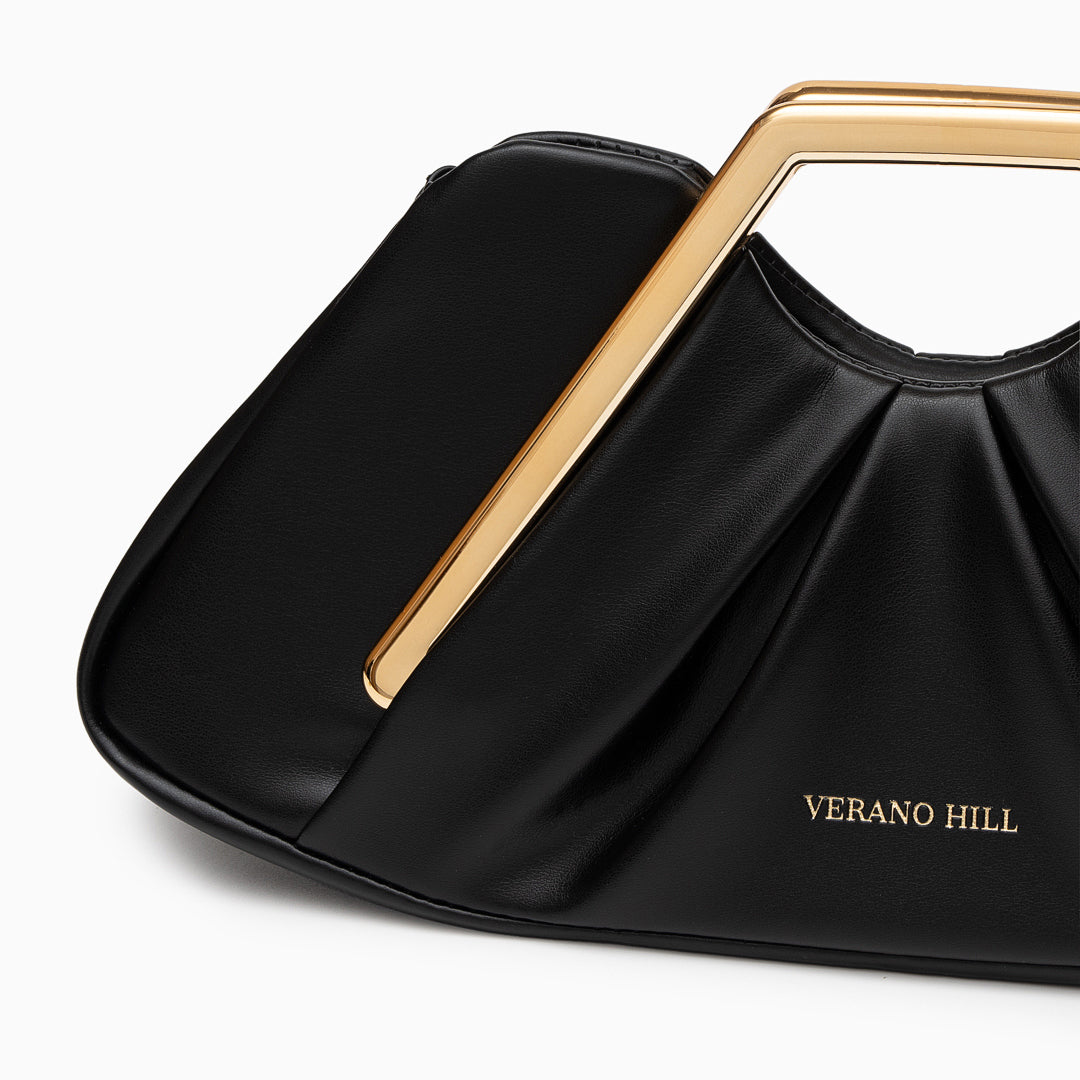 Bolso de Mano Clásico Bella