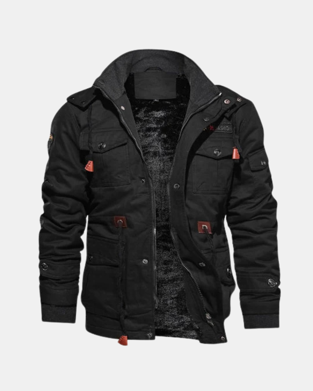 Chaqueta informal Luca