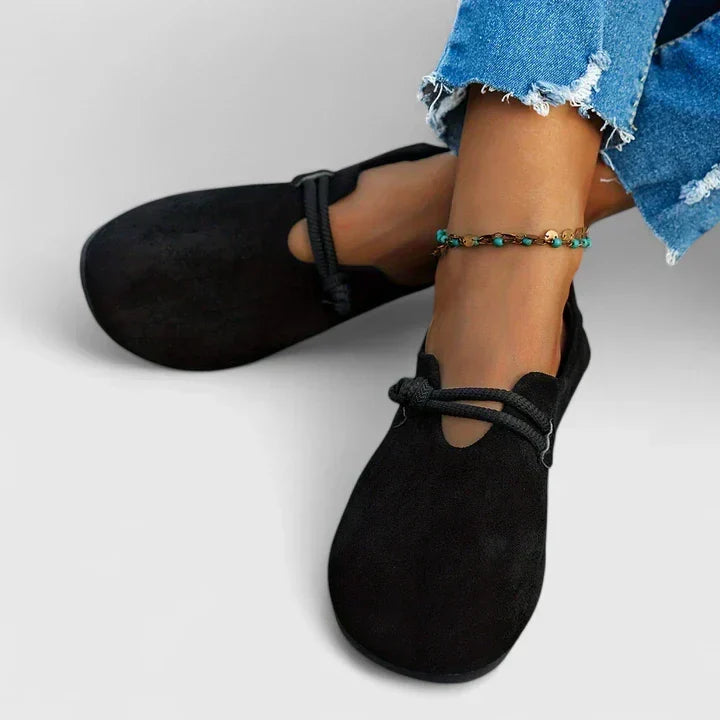 Norah | Mocasines ortopédicos