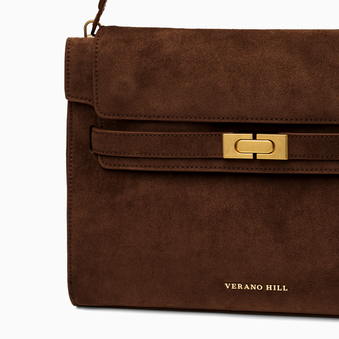 Bolso de Hombro Grace