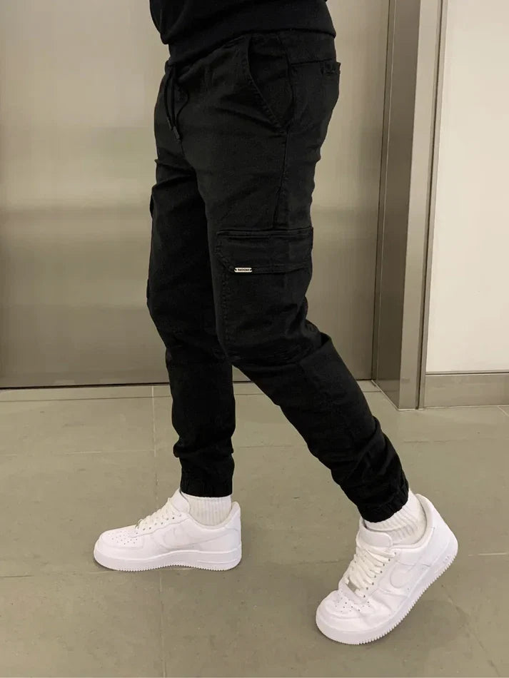 Pantalones cargo