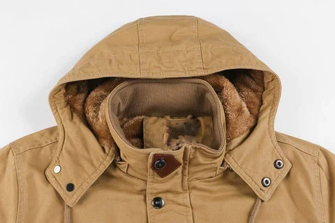 Chaqueta informal Luca