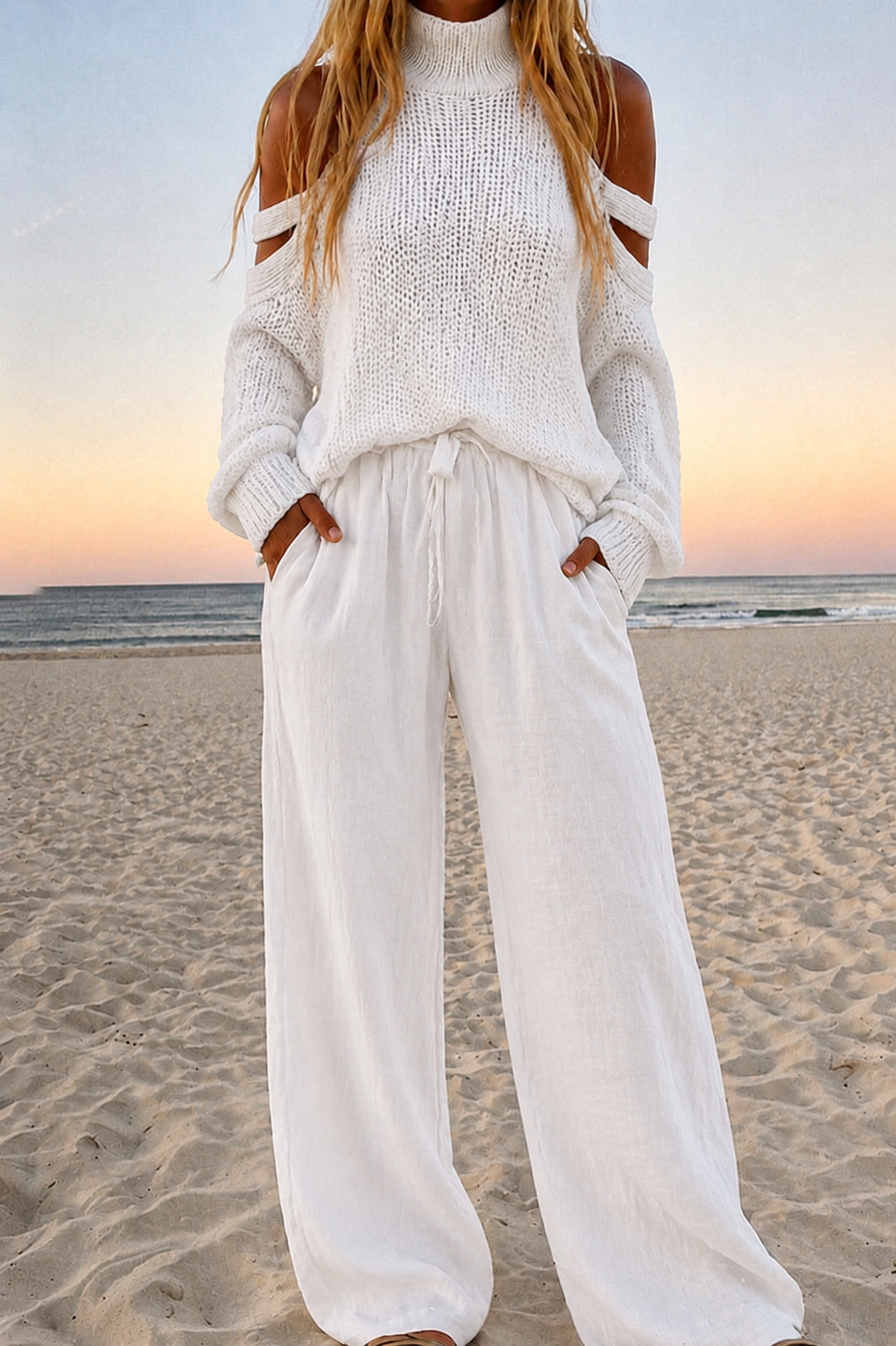 CONJUNTO CAPRI