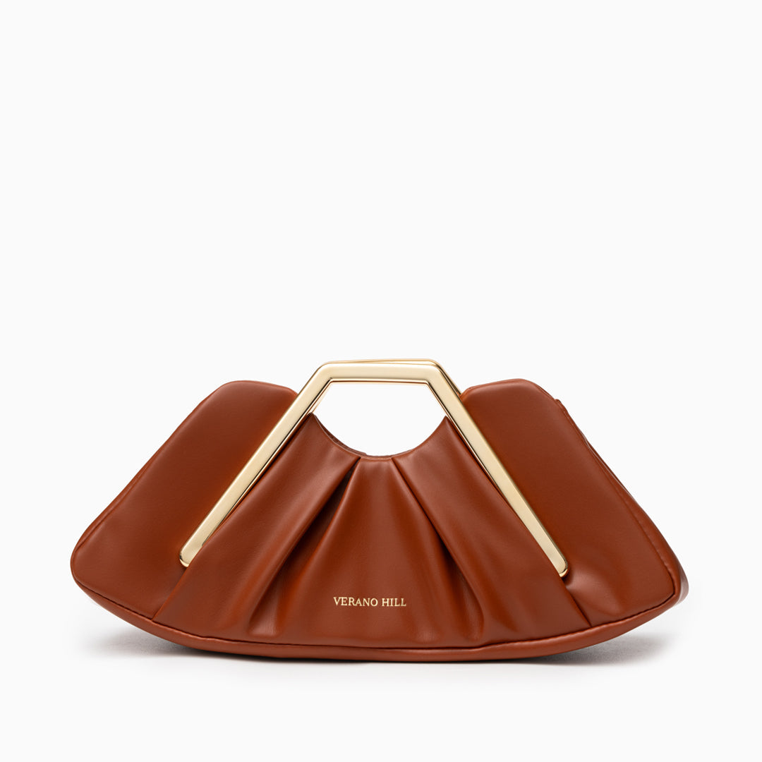 Bolso de Mano Clásico Bella